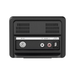 "TechniSat DigitRadio 10 C - Premium DAB+/FM Radio with Crystal Clear Sound & Modern Design - Order Now!"